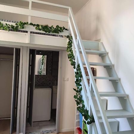 Tranquillita A Roma! Apartment ภายนอก รูปภาพ