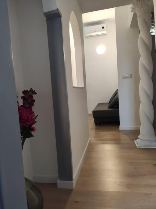 Tranquillita A Roma! Apartment ภายนอก รูปภาพ