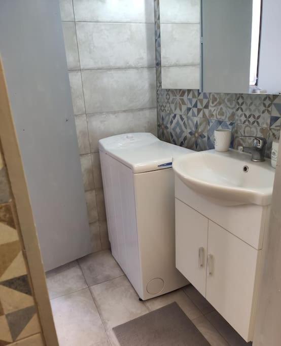 Tranquillita A Roma! Apartment ภายนอก รูปภาพ
