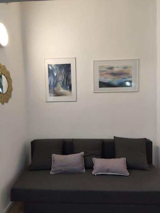 Tranquillita A Roma! Apartment ภายนอก รูปภาพ